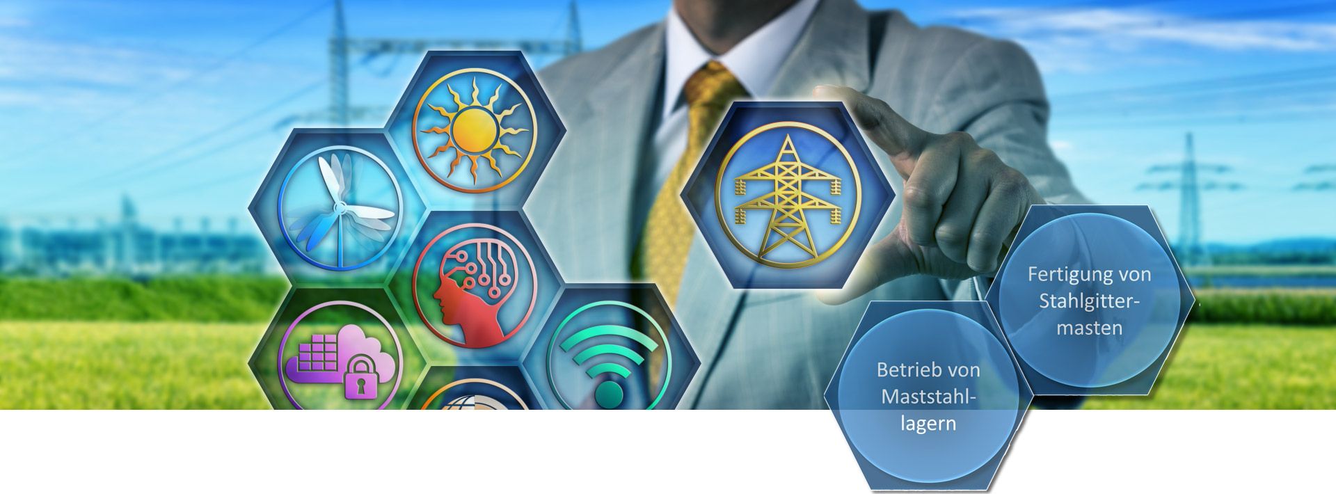 Leistungen und Produkte der AGO Stahlbau Neuwied GmbH